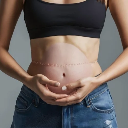 Pre-Pregnancy vs. Post-Pregnancy Cosmetic Surgery