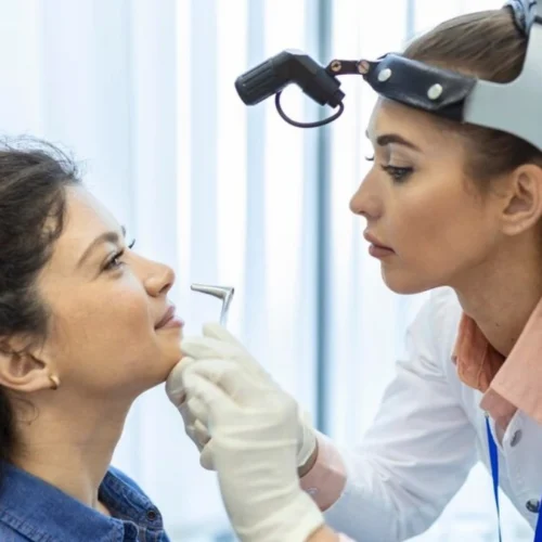 Preparing for Rhinoplasty Consultation in Turkey