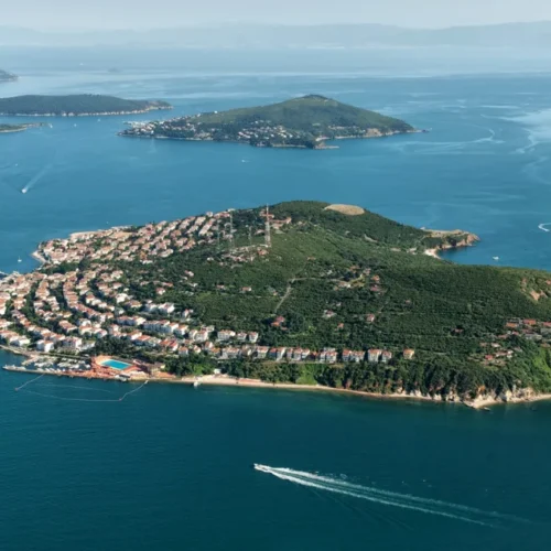 Prince Islands Istanbul