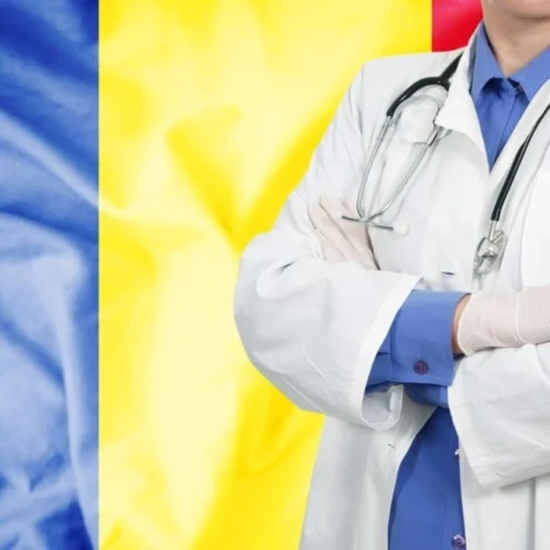 Romania’s Leading Hospitals