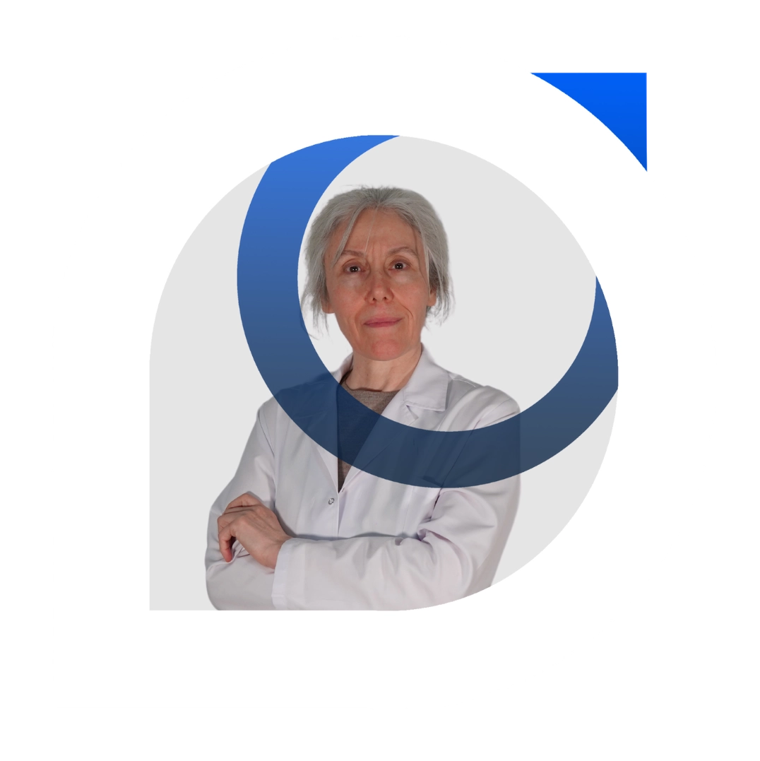 Uzman Doktor Zerrin Şahin