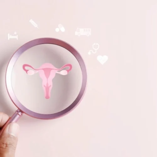 Genital Organ Sarkması