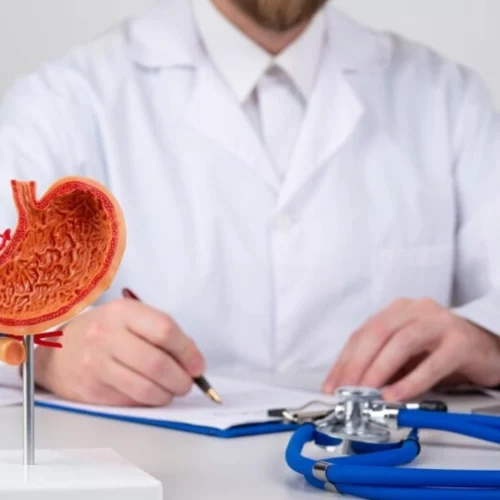 Biliopancreatic Diversion Surgery in Turkey
