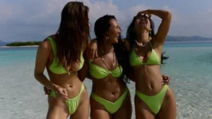 Brustoperation für den Sommer – Selbstbewusst im Bikini