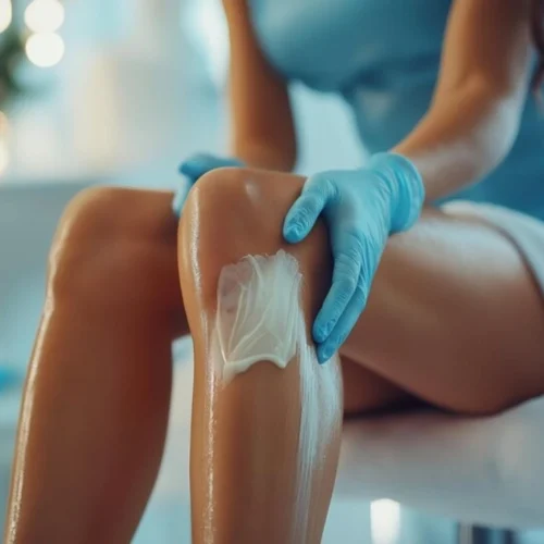cosmetic knee surgery in Turkey
