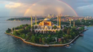 Istanbul Weather by Month