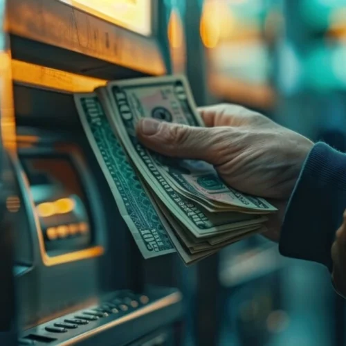 Nearby ATMs and Currency Exchange Offices to Avicenna International Hospital