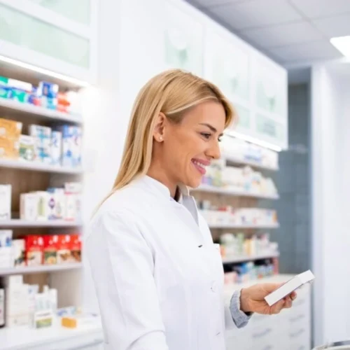 Pharmacies Close to Avicenna International Hospital