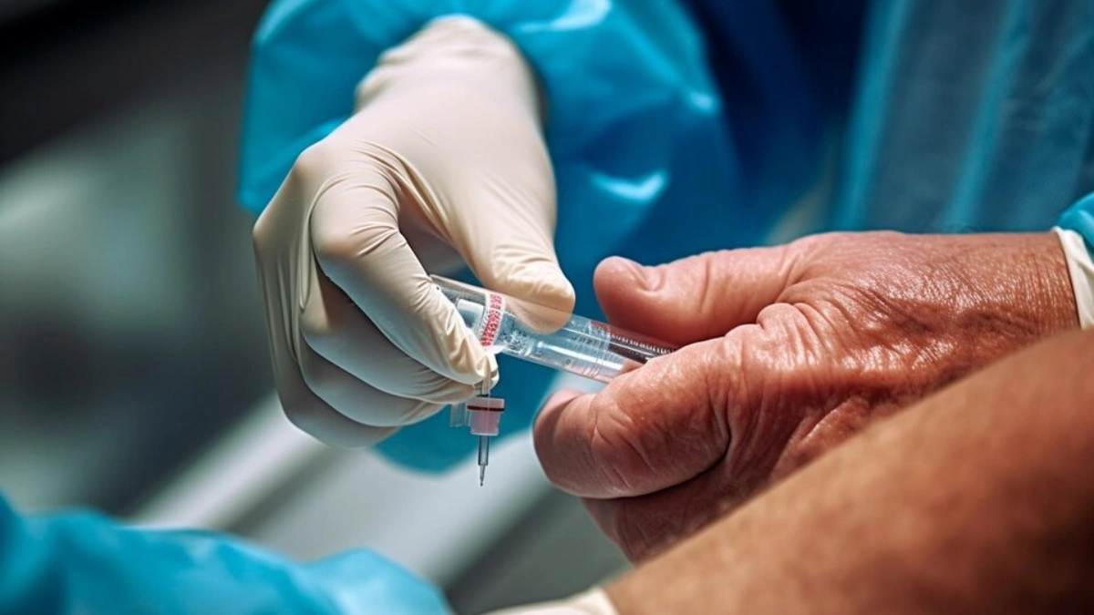 Procedura de biopsie a cancerului în Turcia