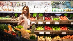 Supermarkets Near Avicenna International Hospital