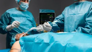 Sutura chirurgicală a stomacului în Turcia