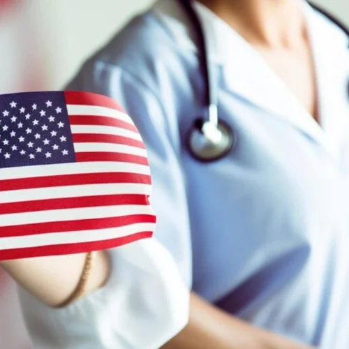 Top 10 Hospitals in the USA 2025