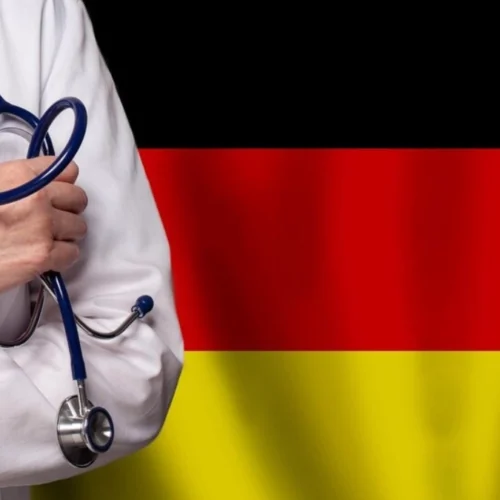 Top Hospitals in Germany 2025