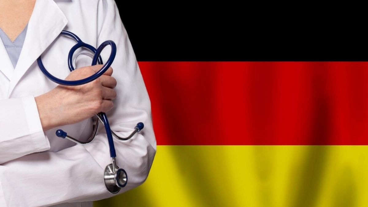Top Hospitals in Germany