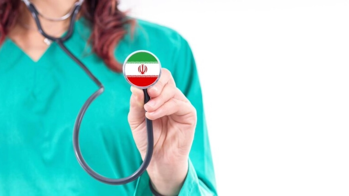 ​Top hospitals in Iran