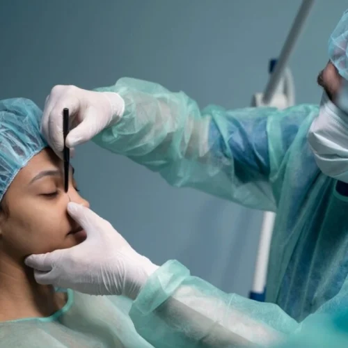 Septoplasty in Turkey