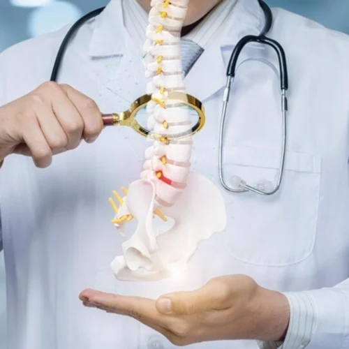 Lumbar Fusion Surgery in Turkey