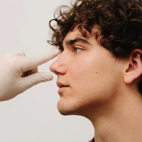 Male Rhinoplasty in Turkey
