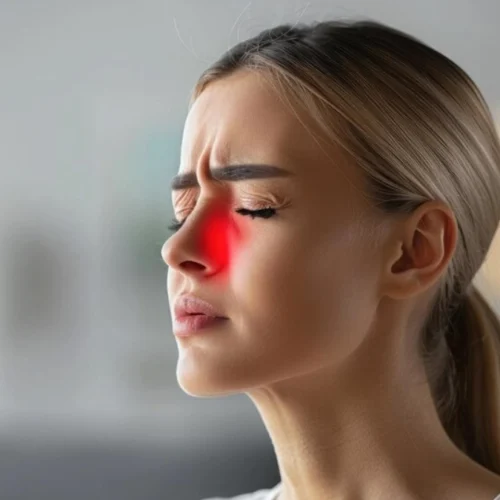 Nasal Polyps Treatment in Turkey
