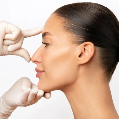 Rhinofiller Vs Rhinoplasty in Turkey