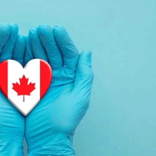 Top Hospitals in Canada 2025