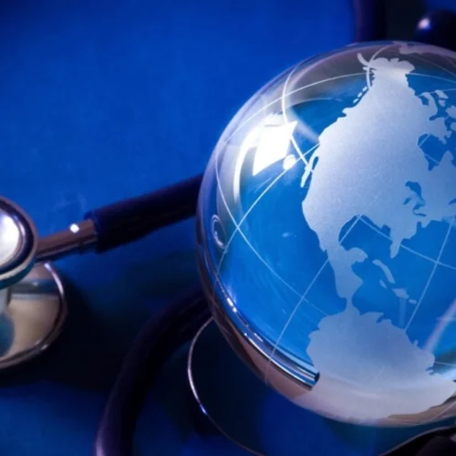 International Health Tourism