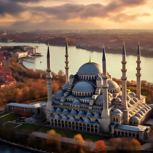 10 Things to Know About Istanbul