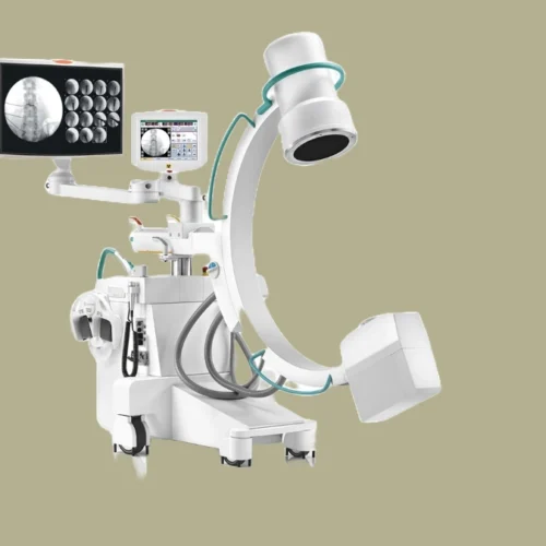 C-Arm Scopy in Turkey