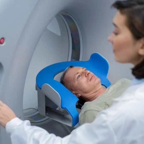 CT Angiography in Turkey