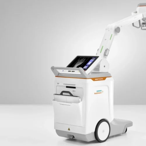 Mobile X-Ray in Turkey