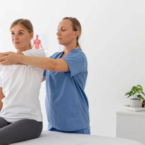 Physical Therapy in Turkey