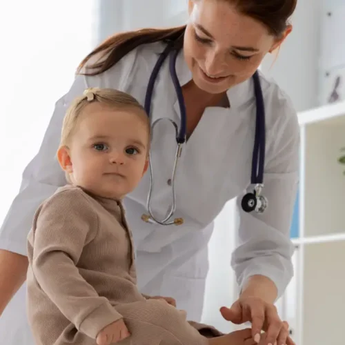 Pierre Robin Sendromu