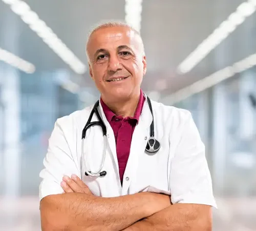Mustafa Feridun Koşar