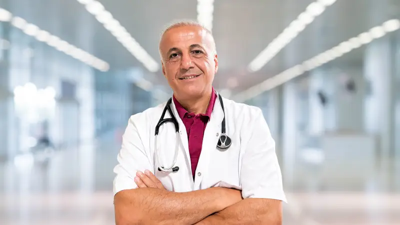 Mustafa Feridun Koşar