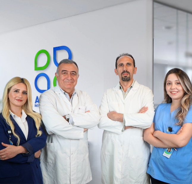 بهترین جراح ارتوپد در ترکیه