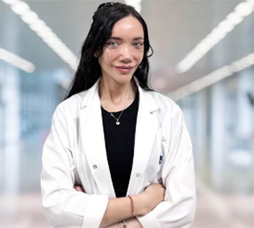 op .dr duygu ersoy Operatör Doktor Duygu Ersoy