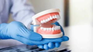 ایمپلنت دندان بدون جراحی در استانبول