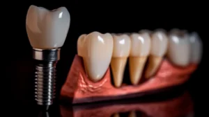 ایمپلنت دندان با کیفیت در ترکیه