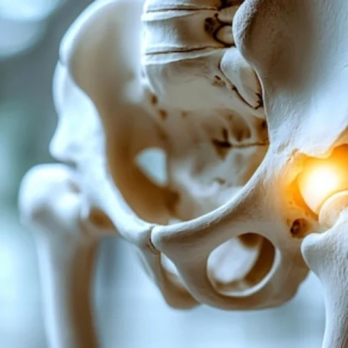 Hip resurfacing recovery in Turkey