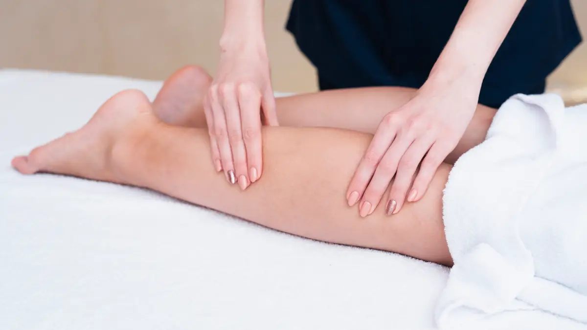 Liposuction Sonrası Lenfatik Masaj