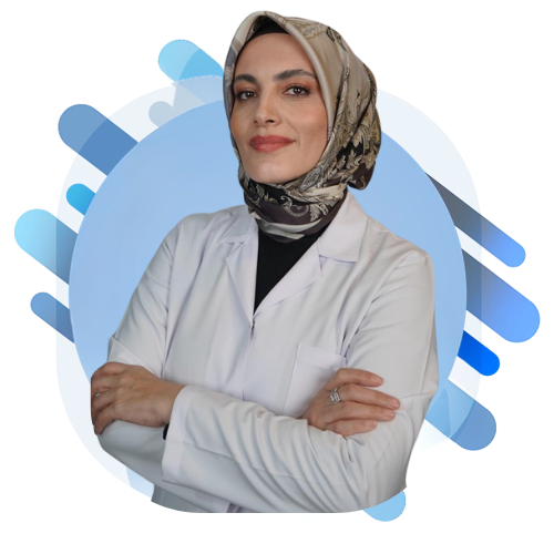 Uzman estetisyen Nazlı Demirtaş, medikal estetik uygulamaları