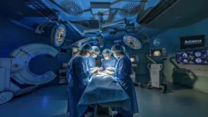 جراحیهای ارتوپدی و مفصل در ترکیه