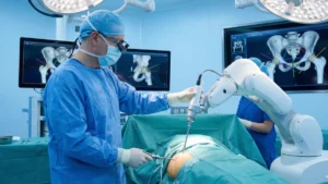 Robotic Hip Replacement Surgery in Turkey