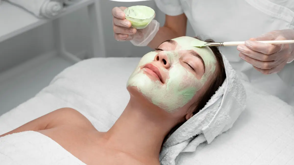 Snowcell Cilt Bakımı