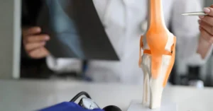فیزیوتراپی پیشرفته پس از تعویض مفصل