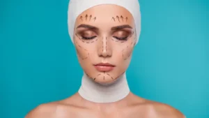 لیفت عمیق صورت در ترکیه