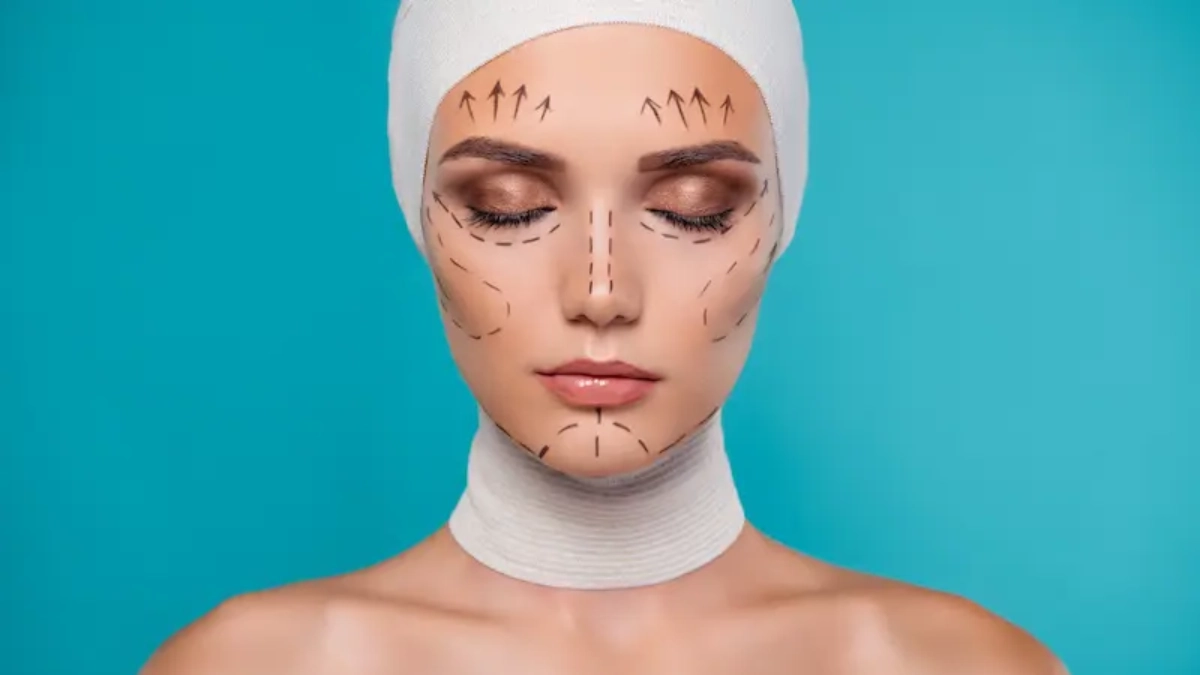 لیفت عمیق صورت در ترکیه