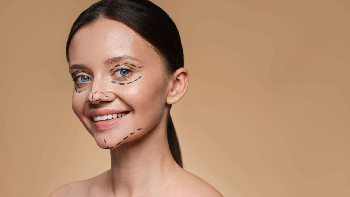 Deep Plane Facelift Surgery in Istanbul