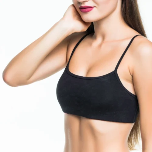 Fat Transfer Breast Augmentation in Turkey