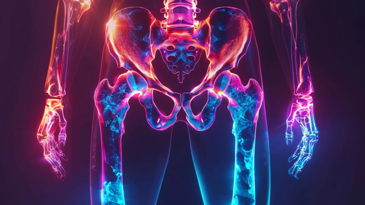 Hip Arthroscopy in Turkey